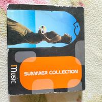 CD SUMMER COLLECTION
