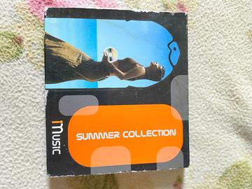 CD SUMMER COLLECTION