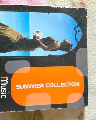 CD SUMMER COLLECTION