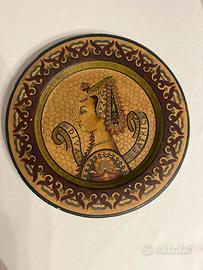 Antico oiatto Montopoli Giulia Bella