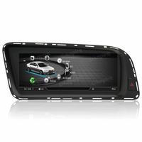 ANDROID GPS USB navigatore Audi Q5 2009-2016