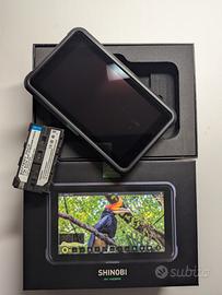 Atomos Shinobi 5" 