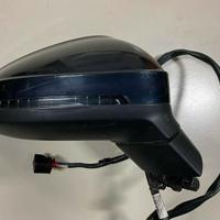 Specchietto Retrovisore Dx Destro Audi A4 B9 Origi