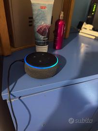 Alexa echo dot