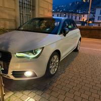 Audi A 1