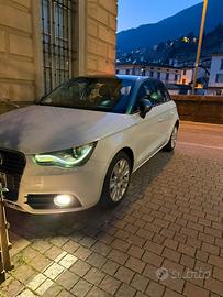 Audi A 1