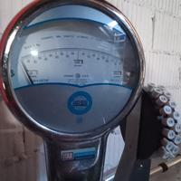 bilancia professionale acciaio inox 