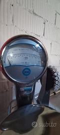 bilancia professionale acciaio inox 