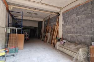 Deposito a Guardia Mangano -Acireale