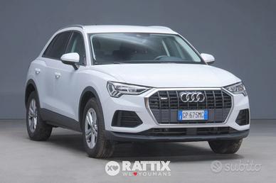 AUDI q3 ii 2018 Q3 35 2.0 tdi Business quattro s-t