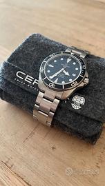 Certina DS Action Diver Powermatic 80 38mm