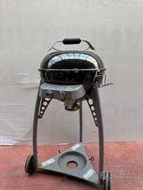 BARBECUE DELTA 480