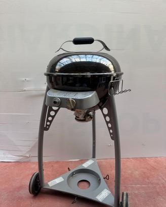 BARBECUE DELTA 480