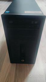 HP ProDesk 400 G1 MT