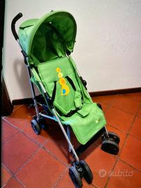Passeggino ultraleggero foppapedretti