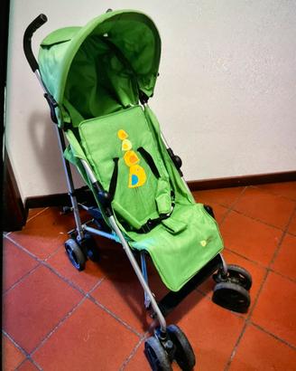Passeggino ultraleggero foppapedretti