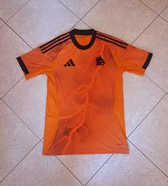 maglia As Roma  terzo kit 25/26 originale 