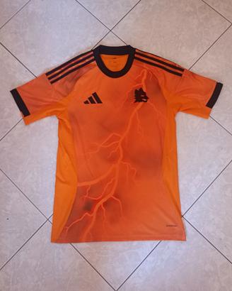 maglia As Roma  terzo kit 25/26 originale 