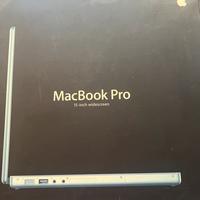 Macbook pro
