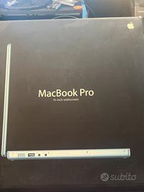 Macbook pro
