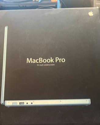 Macbook pro