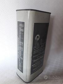 Sidna polvere speciale da caccia, dinamite nobel