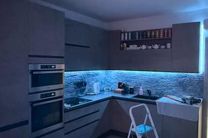 Bilocale totalmente ristrutturato Rufina