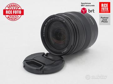 Panasonic Lumix G X 12-35 F2.8 II OIS (Panasonic)
