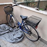 Bicicletta donna 28"