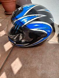 Casco da moto