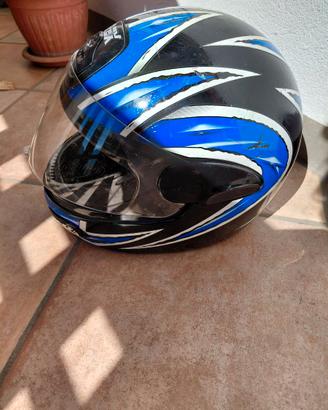 Casco da moto