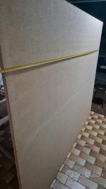 pannello 160x190 truciolare 