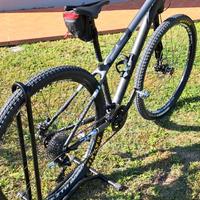 Cannondale Lefty 29