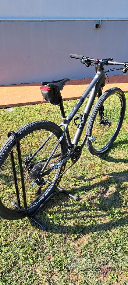 Cannondale Caffeine Forcella Lefty 26 Usata Cannondale 29