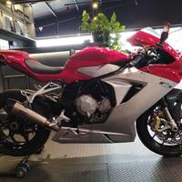 MV AGUSTA F3 675