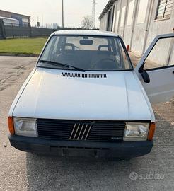 Ricambi usati Fiat uno 1.0 benzina 156A2.000
