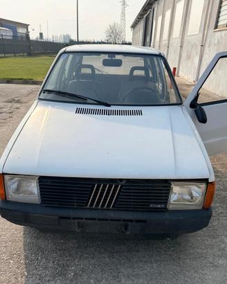 Ricambi usati Fiat uno 1.0 benzina 156A2.000