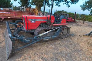 Massey Ferguson 376 xcf