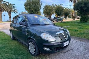 Lancia Ypsilon 3 Porte Ypsilon 1.3 mjt Oro 100 dfn