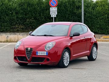 Alfa Romeo MiTo GPL *GARANZIA 12*