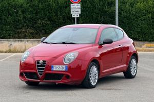 Alfa Romeo MiTo GPL *GARANZIA 12*