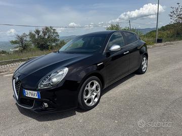 Alfa Romeo Giulietta 1.6 JTDm 120 CV Sprint