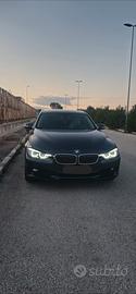 Bmw 318 F30