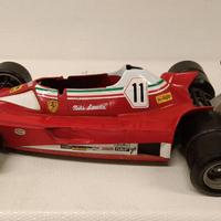 Ferrari 312 B3 Polistil 1:18 Italy Niki Lauda