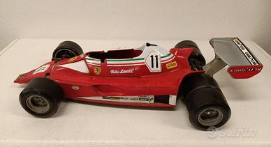 Ferrari 312 B3 Polistil 1:18 Italy Niki Lauda