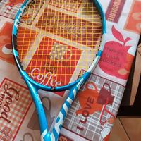 babolat pure drive lite