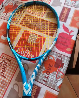 babolat pure drive lite