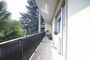 Ampio pentalocale in una zona residenziale molto r