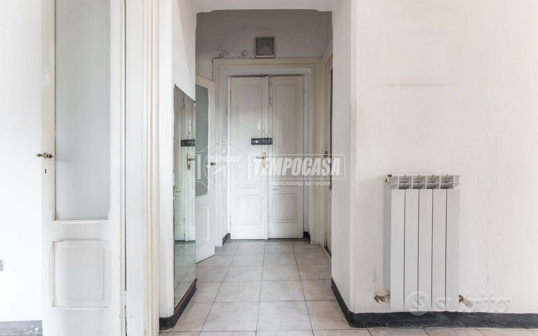 Appartamento – Como, Santa Croce, San Giuliano - Vista 3