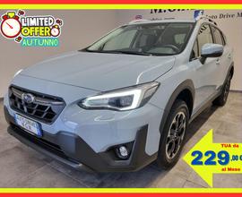 SUBARU XV 1.6i Lineartronic Style